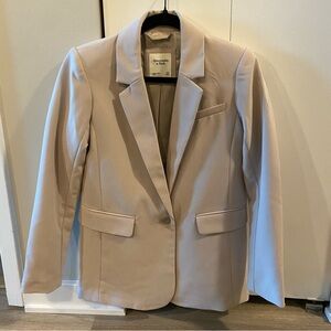 Abercrombie & Fitch Blazer